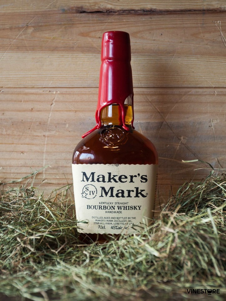 Maker's Mark