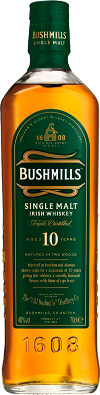 Bushmills