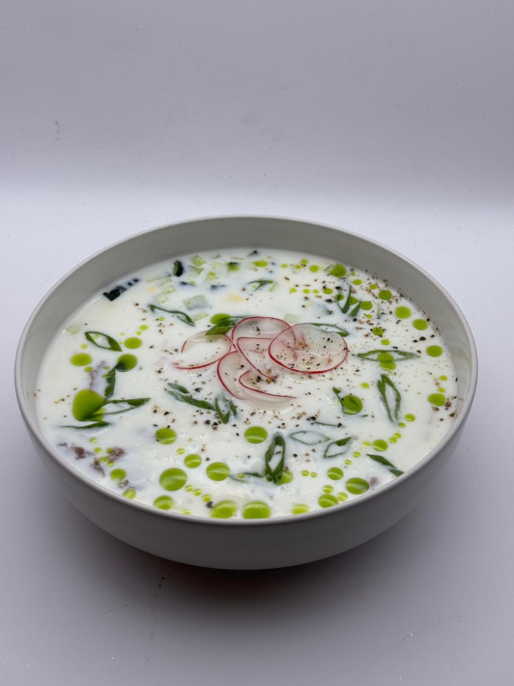 Okroshka