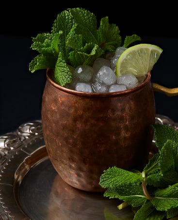 London Mule