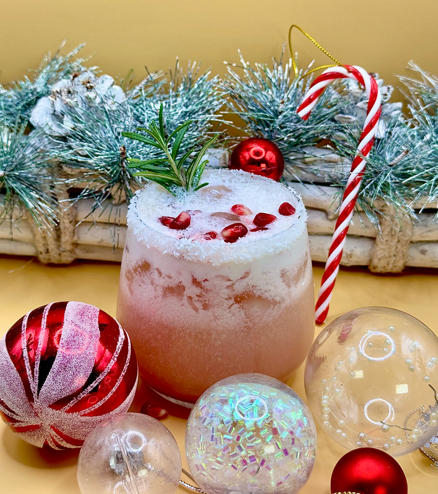 Merry Margarita 