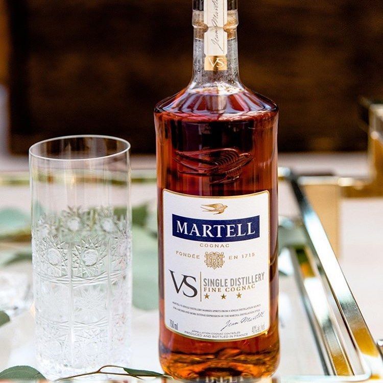 Martell VS