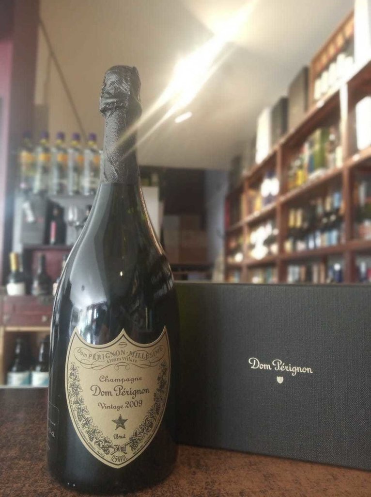 Dom Perignon 1.5L