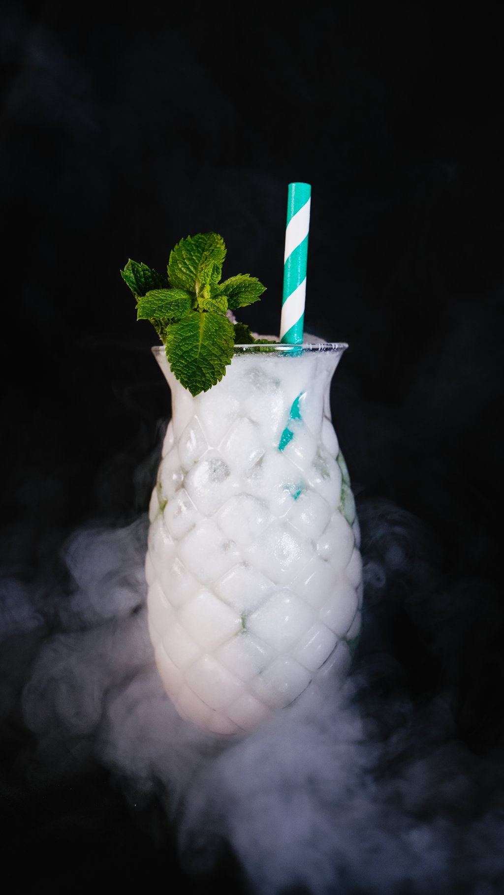 Coconut Mojito