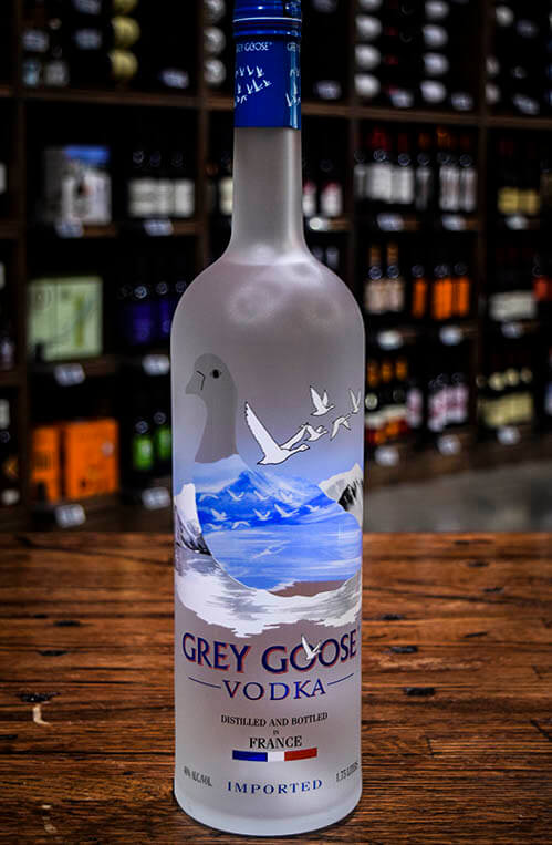 Grey Goose 1.5 L