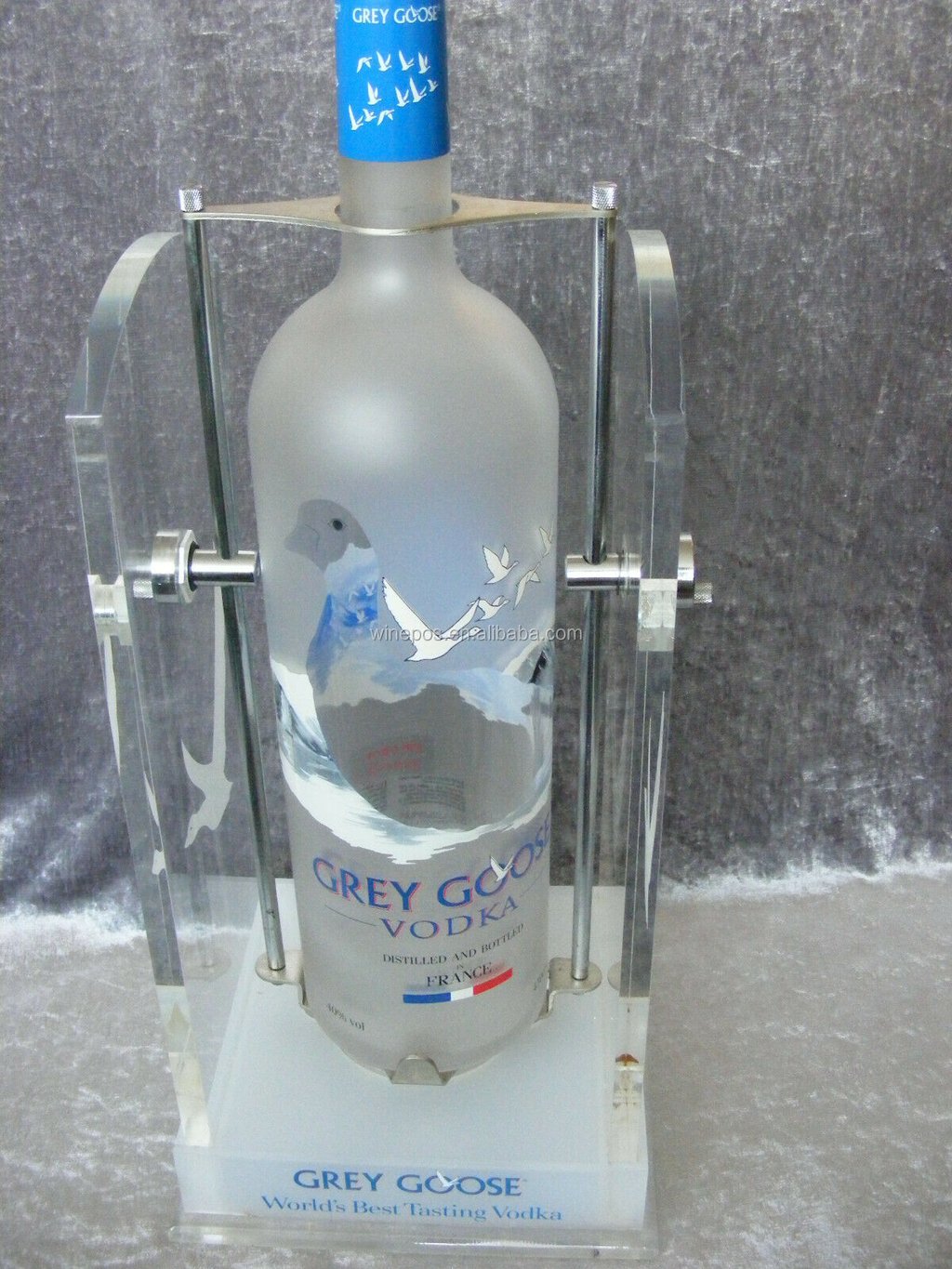 Grey Goose 3 L