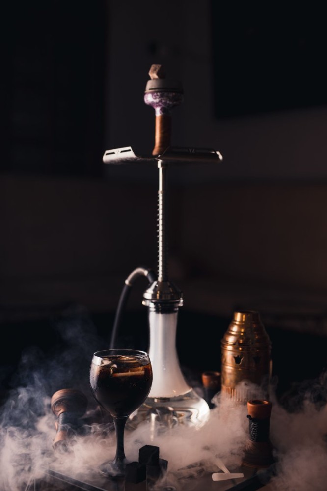 Nick Shisha