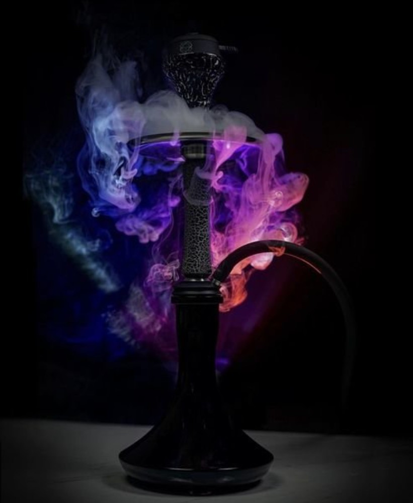 Udgin Shisha
