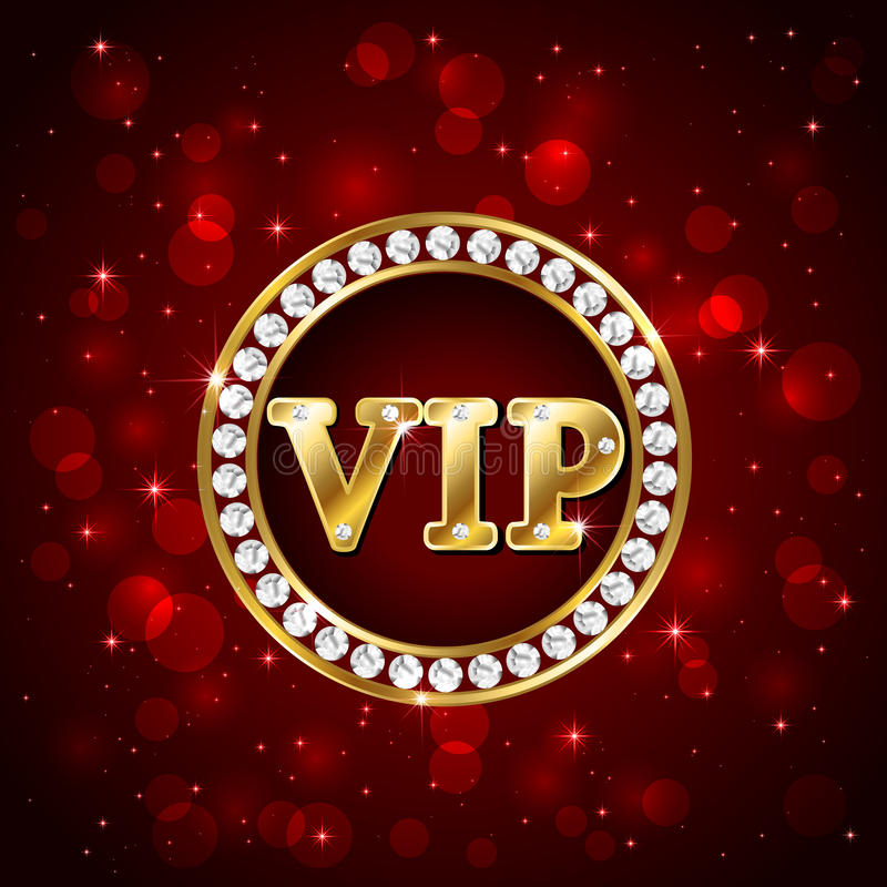 V.I.P. Entrance 50