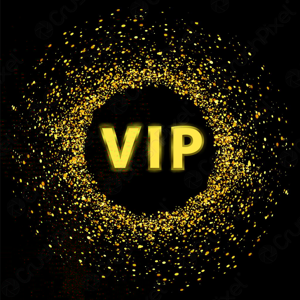 V.I.P. Entrance 80
