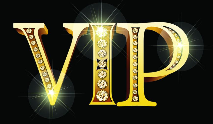 V.I.P. Rent 500