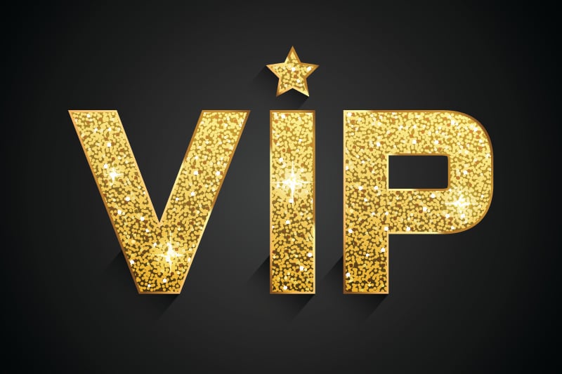 V.I.P. Rent 800