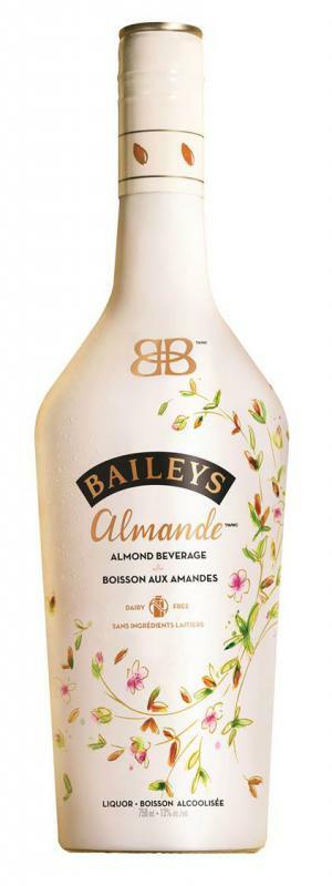 Baileys Almond