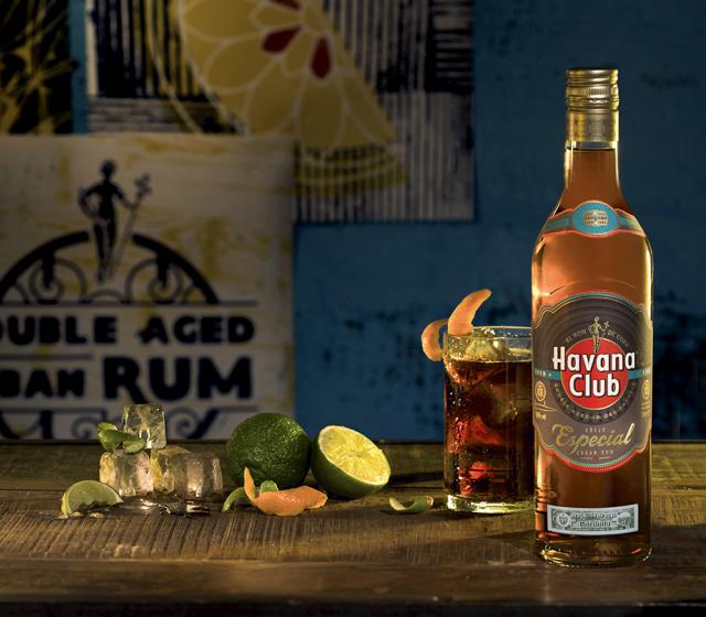 Havana Club Especial