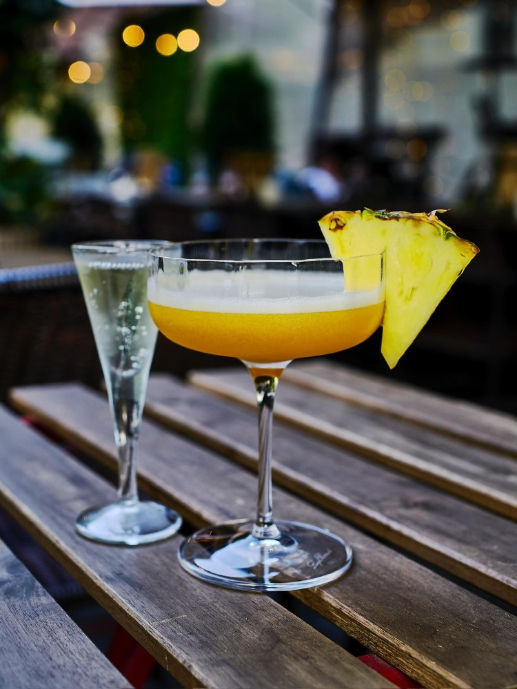 Mango No.5
