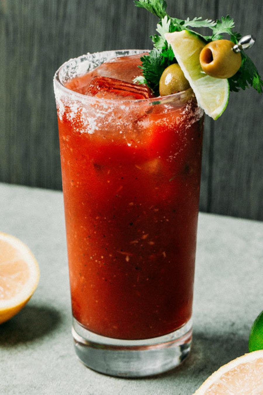 Bloody Mary