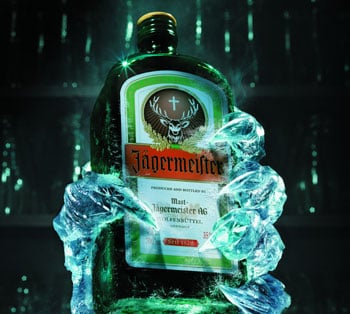 Jagermeister