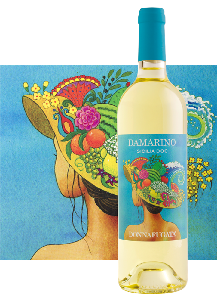 Damarino Donna Fugata