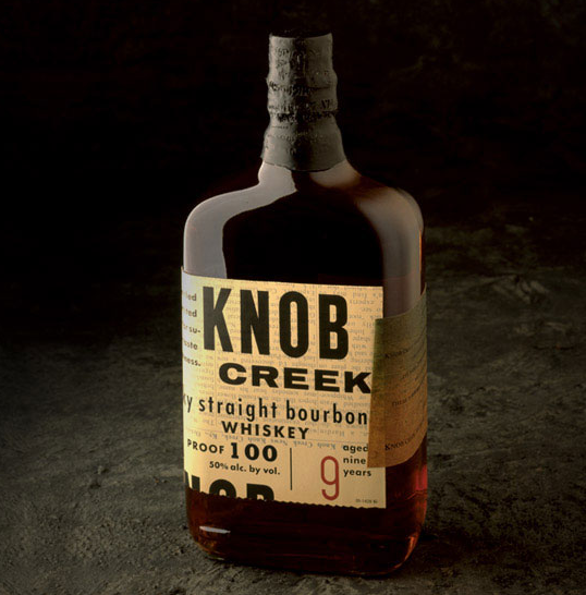 Knob Creek