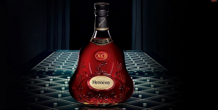 Hennessy XO