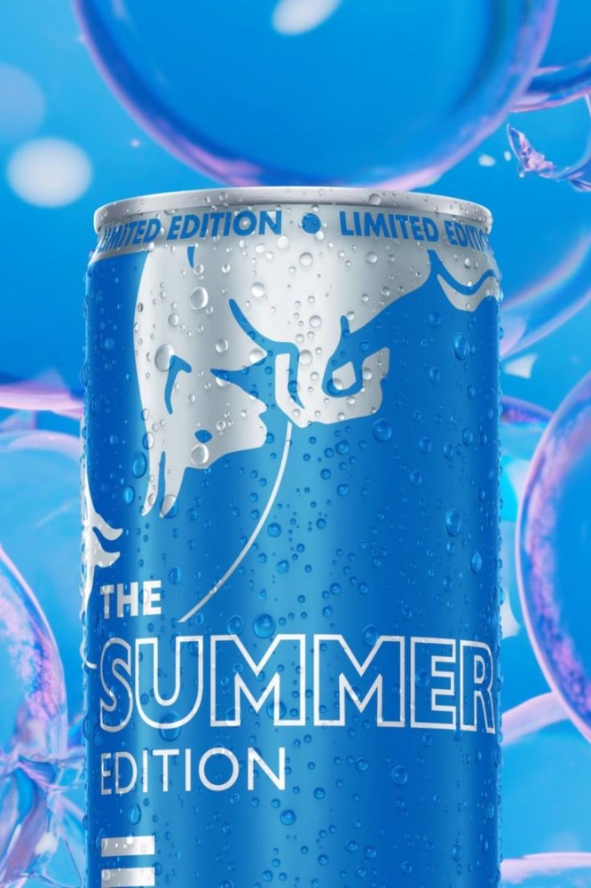 Redbull Juneberry