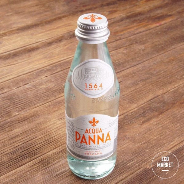 Aqua Pana 250 ml