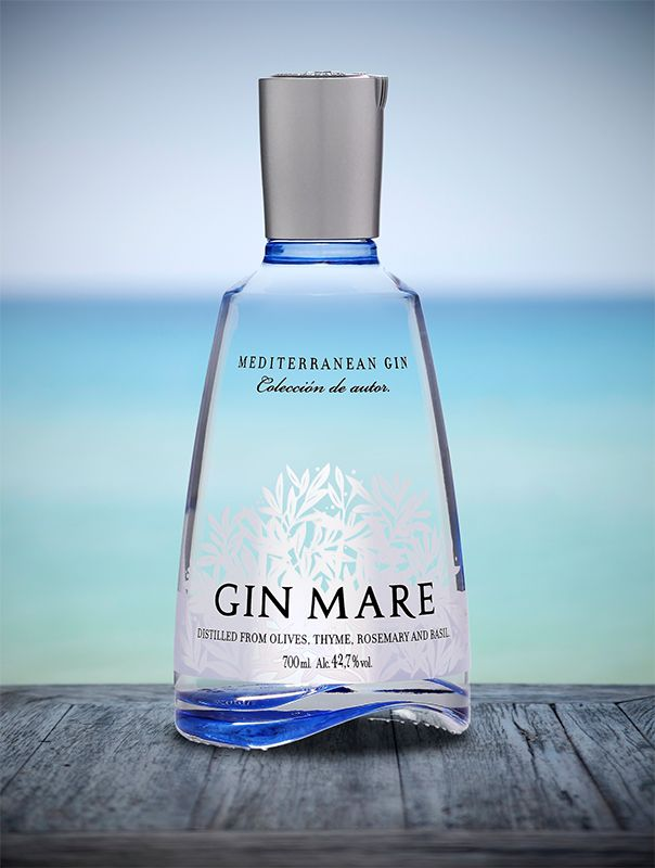 Gin Mare