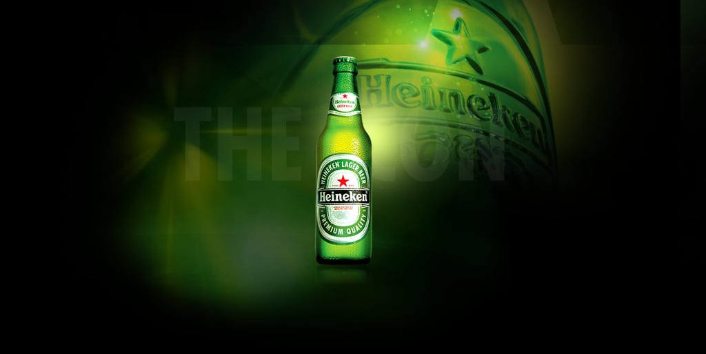 Heineken