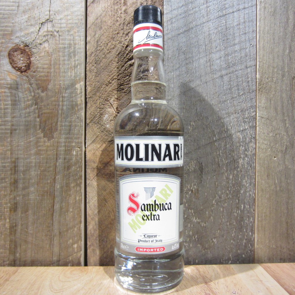 Sambuca Molinari