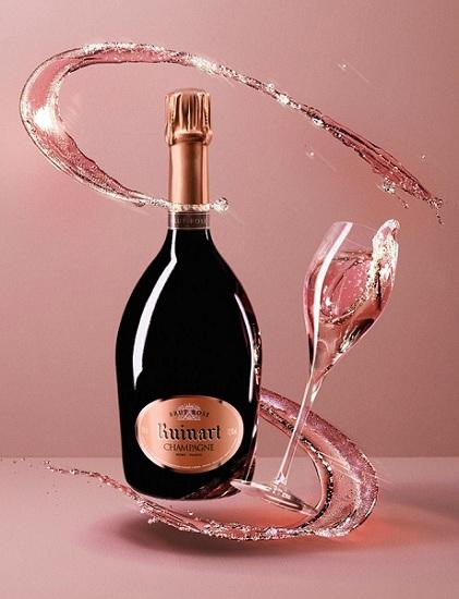 Ruinart Rose 1.5 L