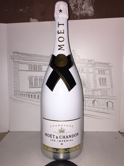 Moet Ice 1.5 L