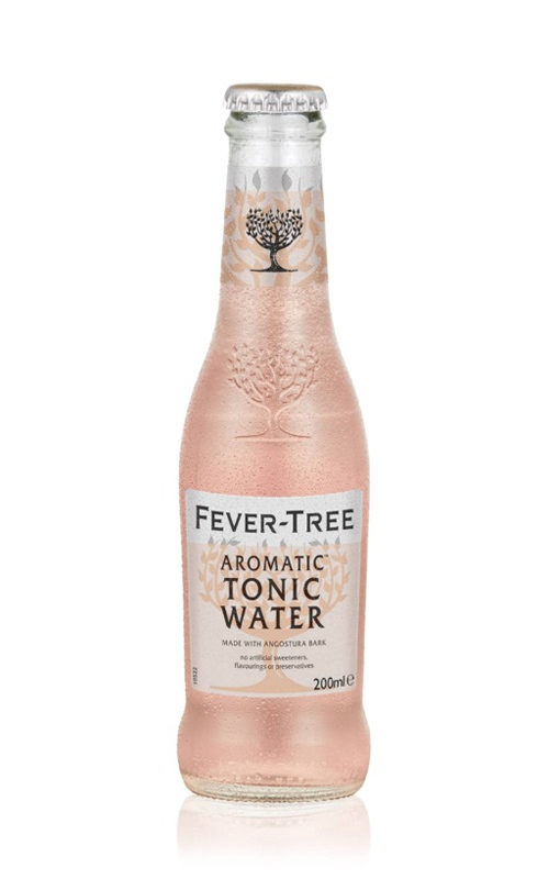 Aromatic Fever-Tree