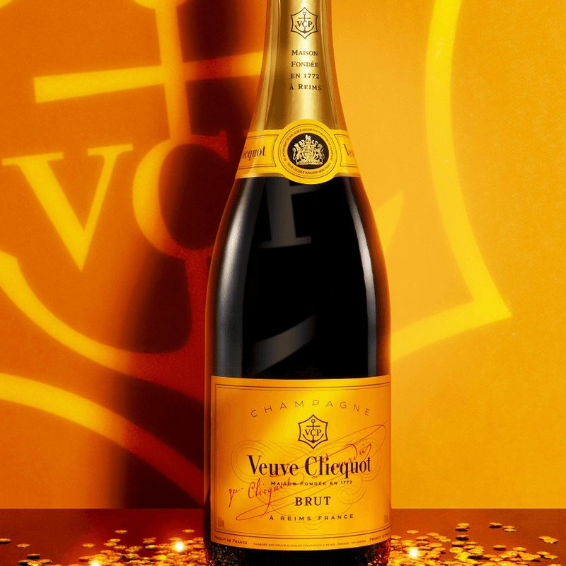 Veuve Clicquot Brut 1.5 L