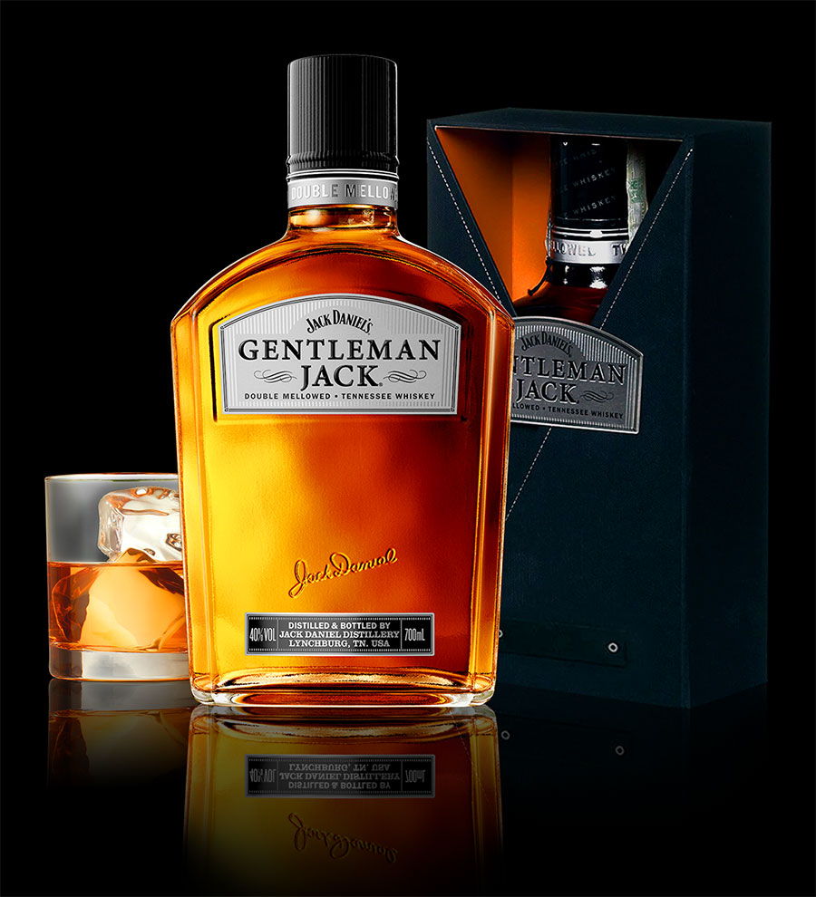 Gentelman Jack