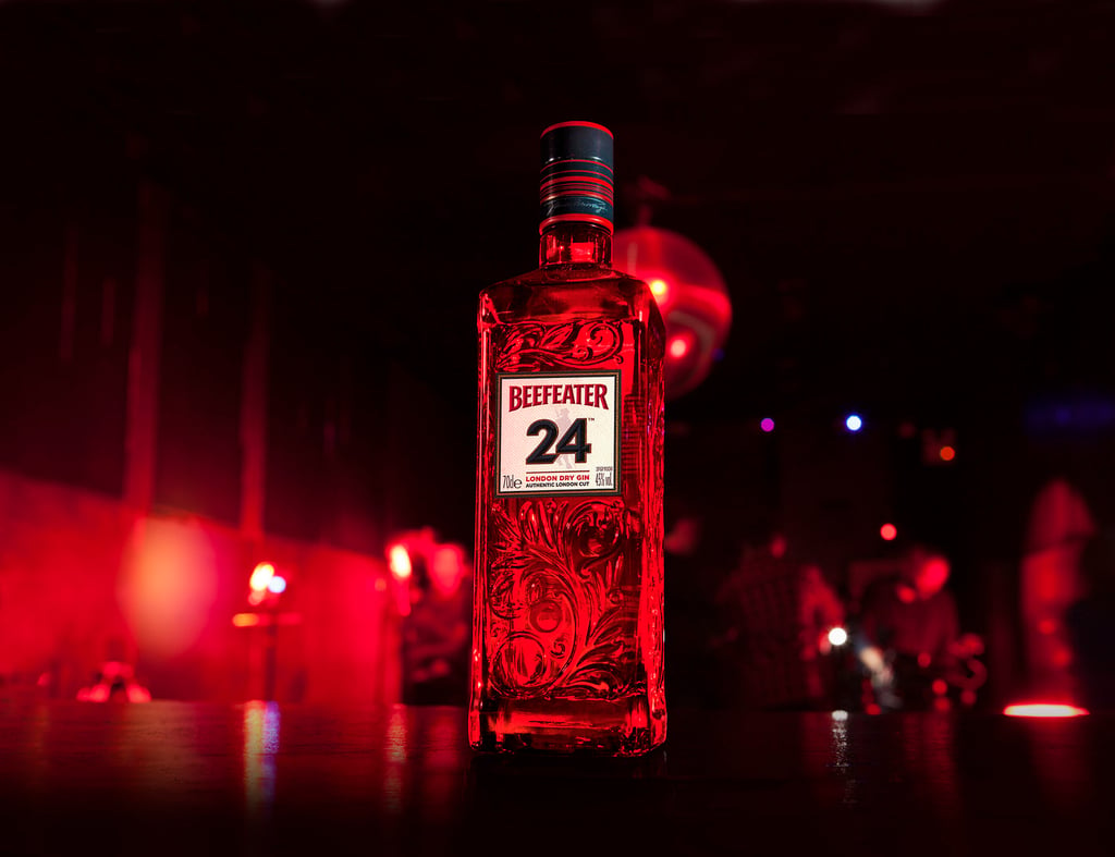 Beefeater 24