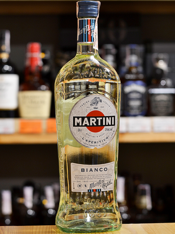 Martini Bianco