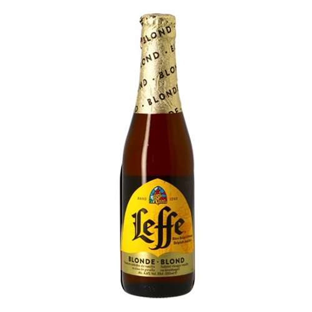 Leffe Blond