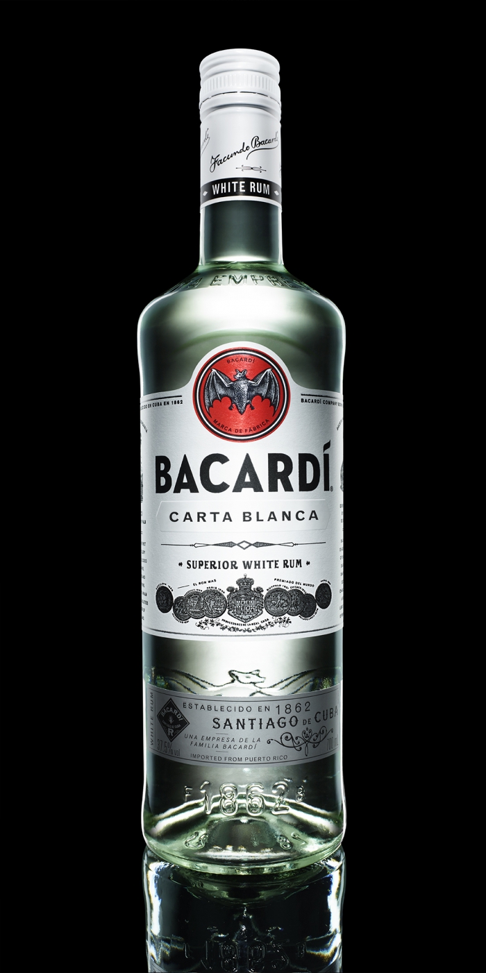 Bacardi