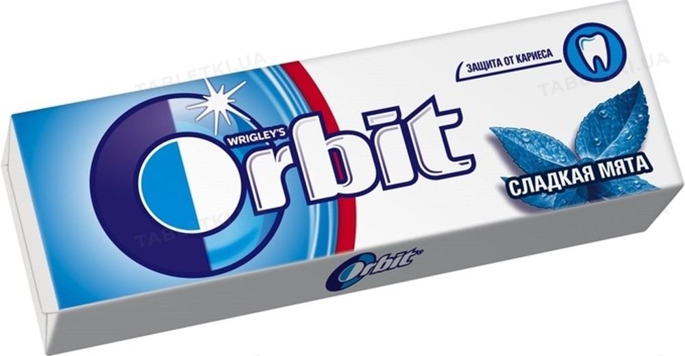 Жуйка Орбіт