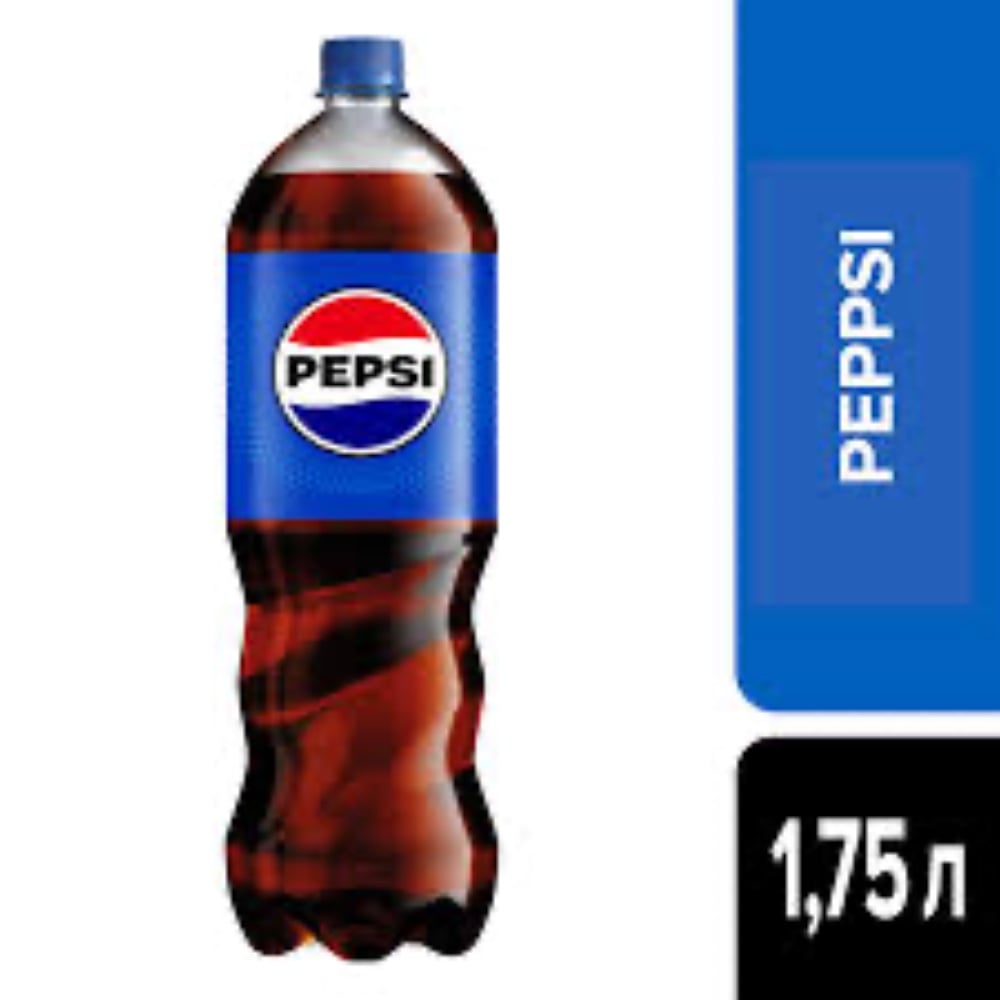 Пепсі 1,75л