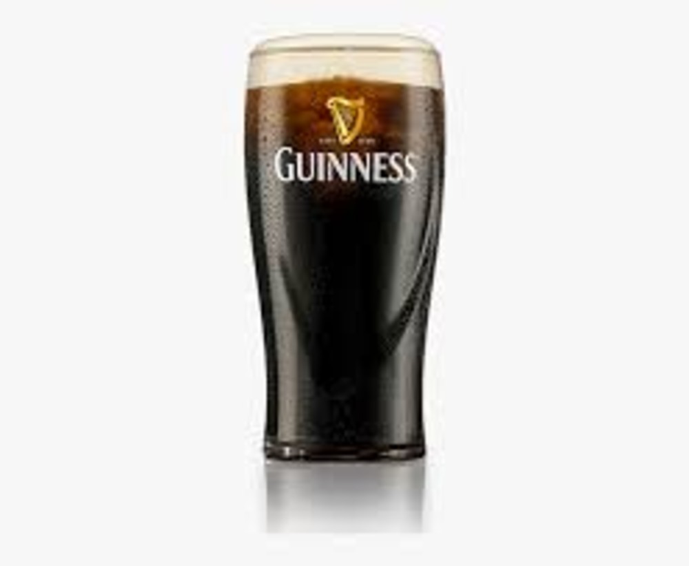 Пиво Guinness Original темне 0,3