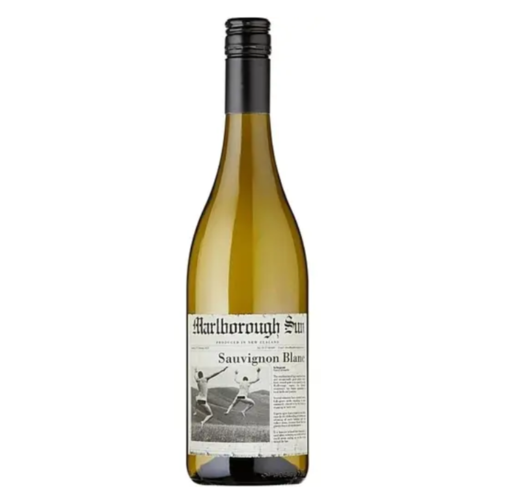 Marlborough Sun Sauvignon Blanc