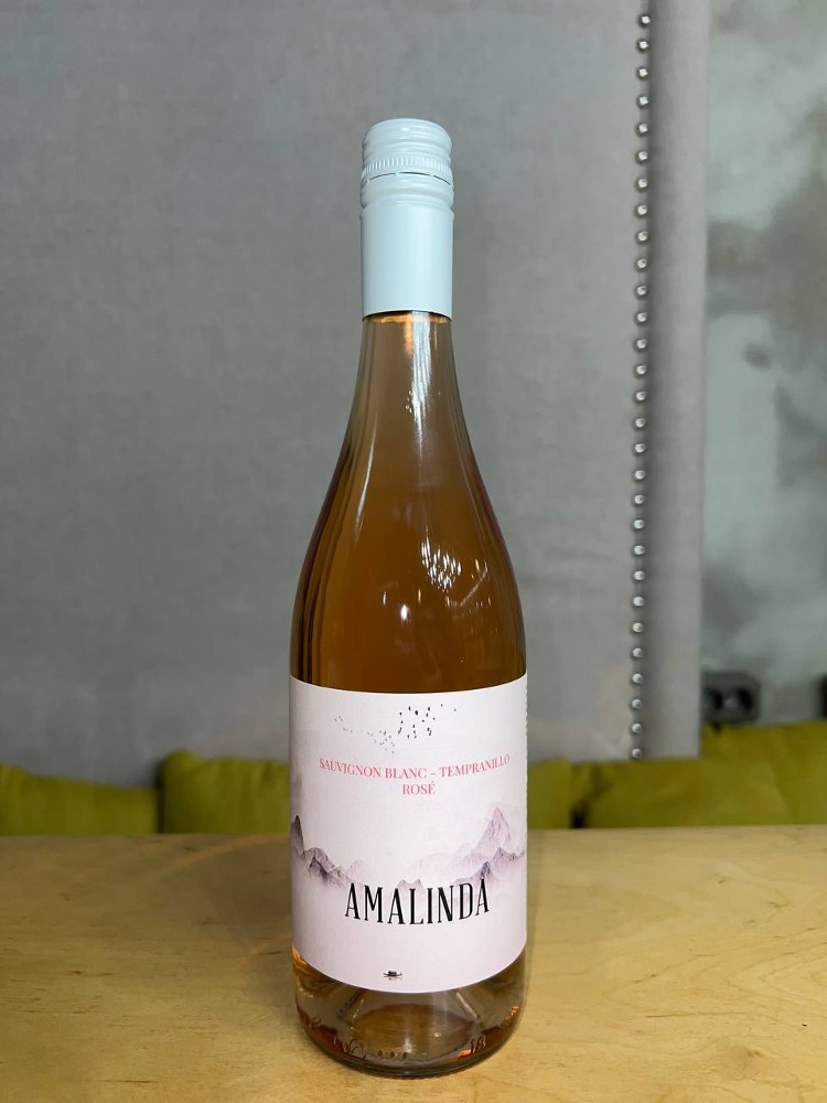 Amalinda Sauvignon Blanc Rosé