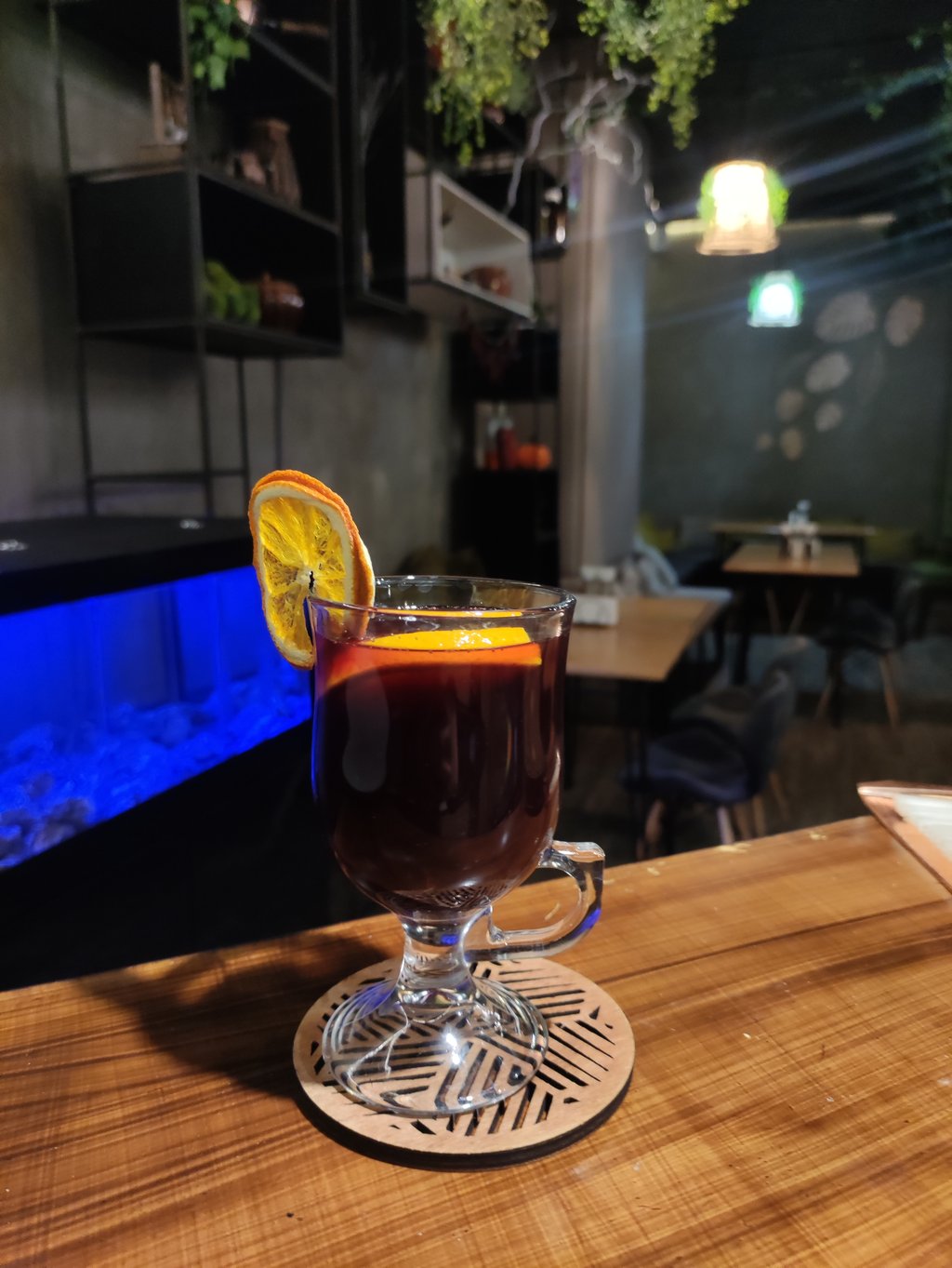 Глінтвейн