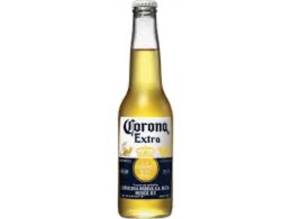 Пиво Corona Extra 0,33