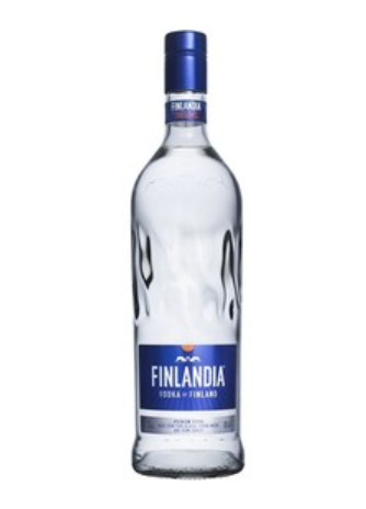 Finlandia (50мл)