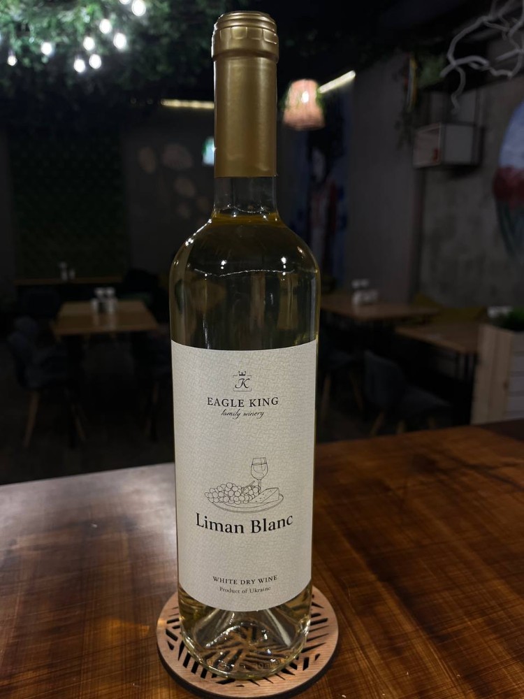 Liman Blanc (100 мл)