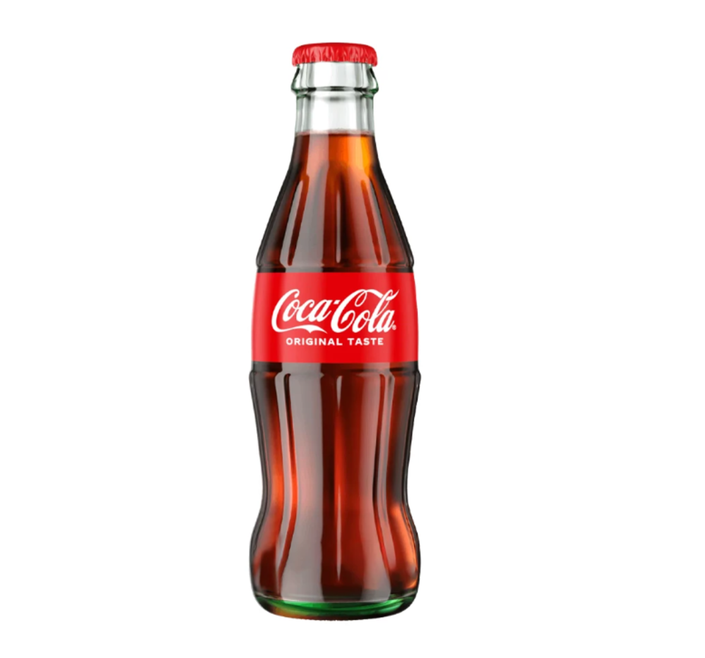 Coca Cola 0,25 мл