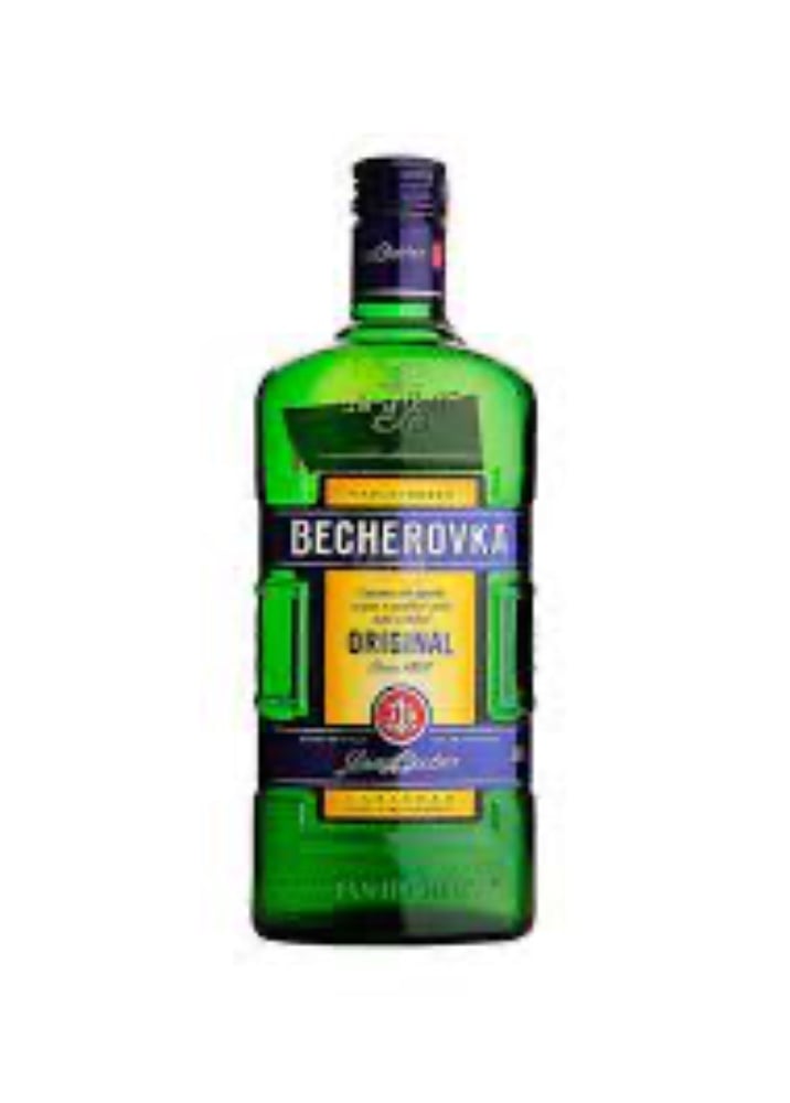 Becherovka (50 мл) 