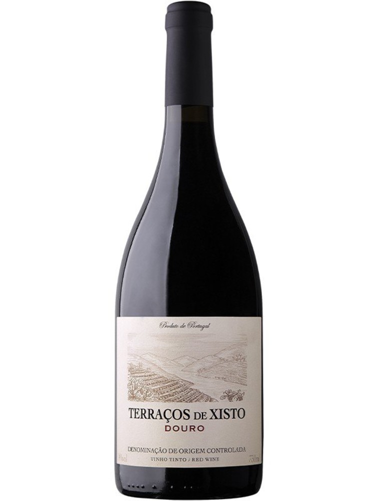 Terracos de Xisto Douro